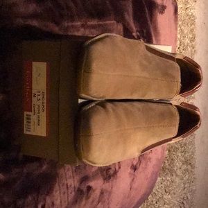 Men’s shoes